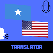 Somali - English Translator Free