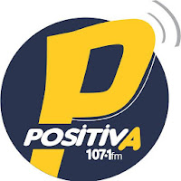 Radio Positiva 107.1 FM