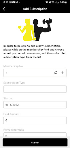 Zerosize - Management