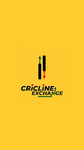 Cricline Exchange - Live Cricket Scores 4.1 APK screenshots 1