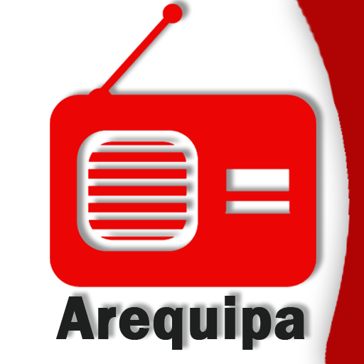 Radios de Arequipa logo