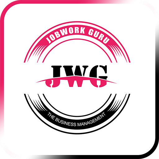 JobWork Guru - The Business Management