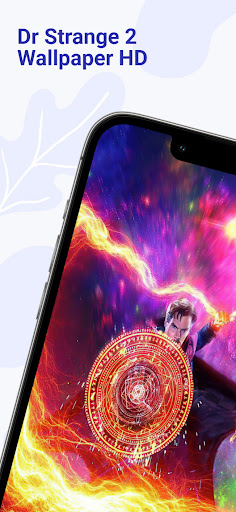 Dr Strange 2 Wallpaper HD