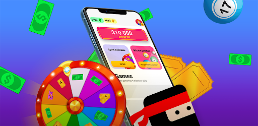 Play for cash cover