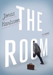 Icon image The Room: A Novel