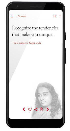 Autobiography of a Yogi - Par Screen 2
