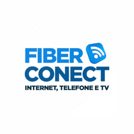 FiberConect TV logo