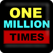 One Million Times - A Good Click Game