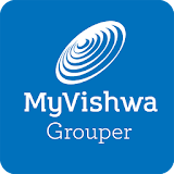 MyVishwa Grouper icon