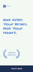 NeuroBet - 用你的大腦下注