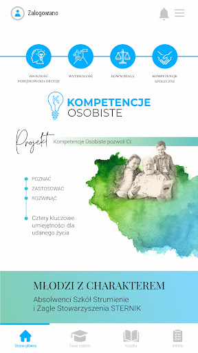 Kompas ROZWOJU Screen 2