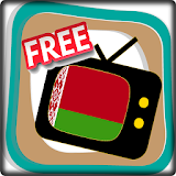 Free TV Channel Belarus icon