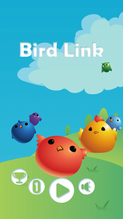 Bird Link - 1.3.4 - (Android)