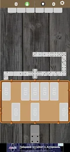 Domino Craft–Ultimate Domino