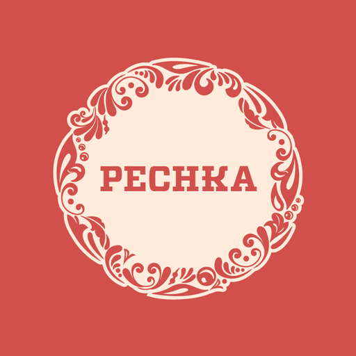 Pechka  Icon
