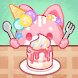 Lovely Cat：Dessert Bakery - Androidアプリ