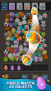 Triple Find – Match Triple 3D 1