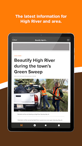HighRiverOnline screenshot 6
