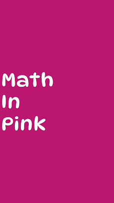 Math In Pinkのおすすめ画像4