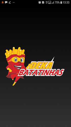 Deka batatinhas