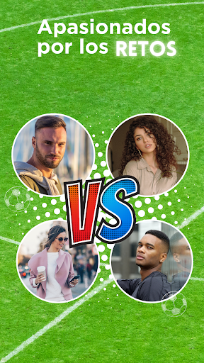 Quiz para Ganar - Futboleros Screen 2