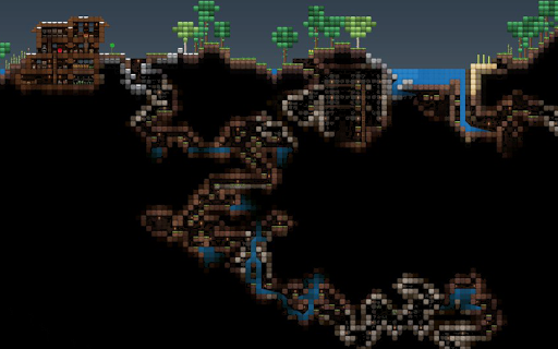 Junk Jack screenshot 23