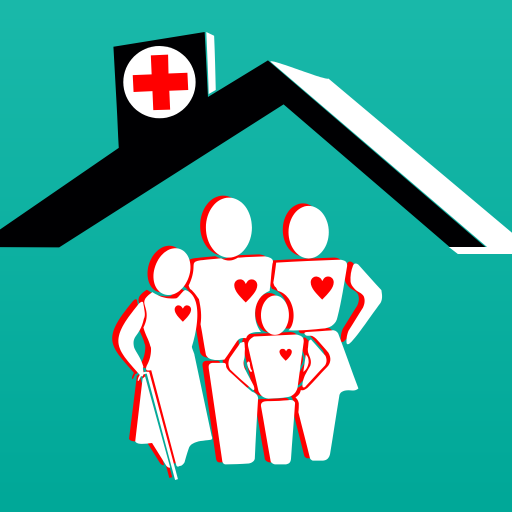 HLM Rimbo-Edsbro logo