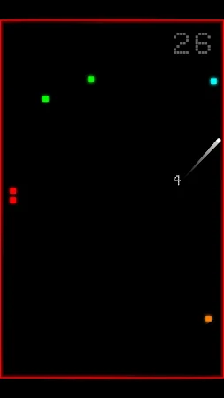 Game screenshot Hungry Pixel hack