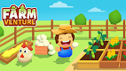 screenshot of Farmventure