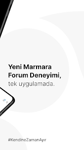 Club Forum Marmara