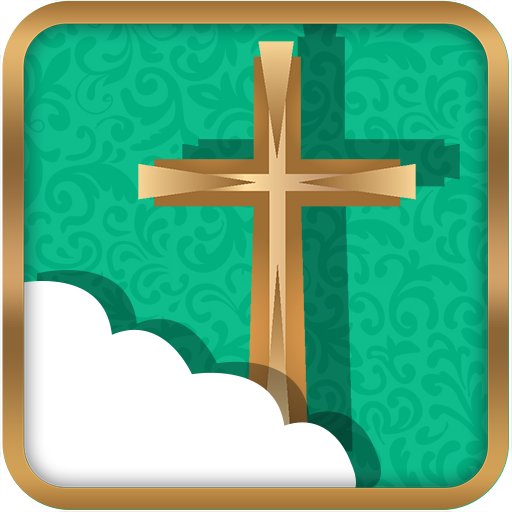 Darby Bible Offline 3.0 Icon