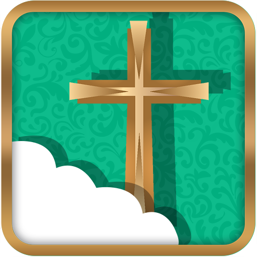 Darby Bible Offline logo