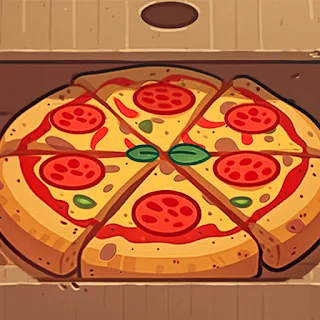 Pizza Maker Cooking Girls Game apk