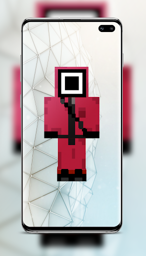 Download Skin Squid For Minecraft Game Free For Android Skin Squid For Minecraft Game Apk Download Steprimo Com