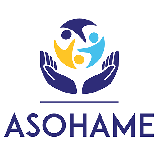 ASOHAME 1.0 Icon