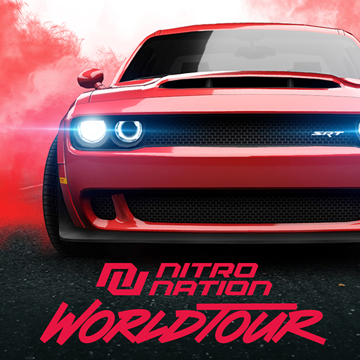 Get Nitro Nation World Tour for Android Aso Report