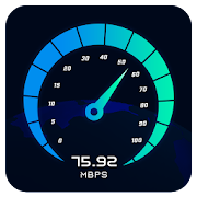Internet Speed Test-Net Speed Indicator