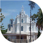 Cover Image of 下载 ST. MICHAELS CHURCH, THATHAMPA  APK