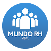 Mundo RH ITL  Icon
