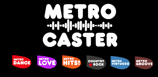 Metro Cast Stations
