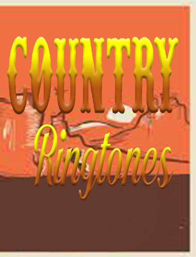 Country Music Ringtone Screen 2