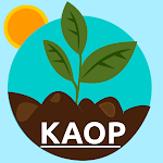 Cover Image of ดาวน์โหลด Kenya AgriObservatory Platform  APK