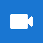 Cover Image of 下载 Face2Face - Free Video Meeting and Conferencing 3.3.0 APK
