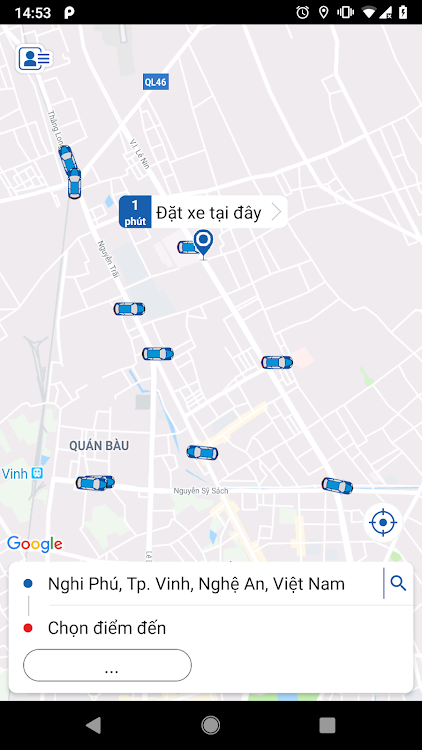 Sông Lam Taxi - 3.7.8 - (Android)