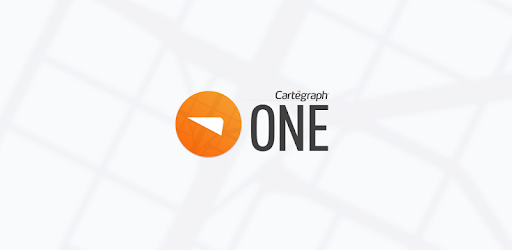 Cartegraph One