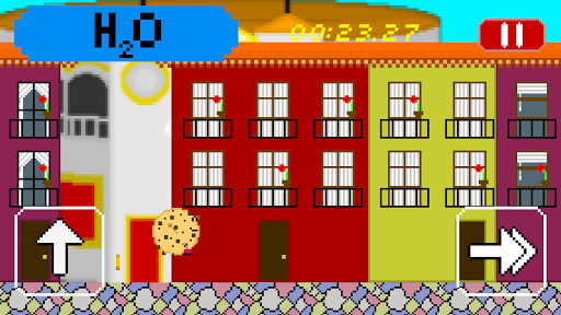Food Marathon Screen 3