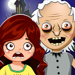 Cover Image of Download Mini Town: Horror Granny House 1.5 APK