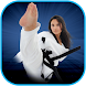 Taekwondo WTF - Androidアプリ