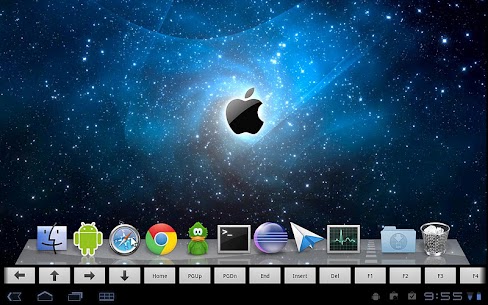 I-Jump Desktop (RDP & VNC) Apk (Ikhokhiwe) 4