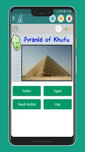 Burj khalifa game for puzzles